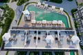 Квартира 53 м² Спатарико, Северный Кипр