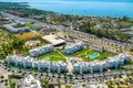 Квартира 2 спальни 96 м² Дос-Эрманас, Испания