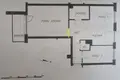Wohnung 3 zimmer 60 m² Warschau, Polen