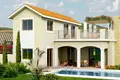 3 bedroom villa 166 m² Monagrouli, Cyprus