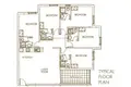 Wohnung 4 Schlafzimmer 100 m² Pyla, Zypern