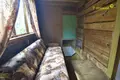 Haus 61 m² Nieharelski sielski Saviet, Belarus