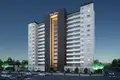 Квартира 3 комнаты 102 м² Эрдемли, Турция