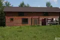 House  Blonski sielski Saviet, Belarus