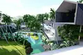2 bedroom house  Phuket City Municipality, Thailand