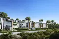 Willa 4 pokoi 356 m² Mijas, Hiszpania