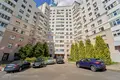 Квартира 2 комнаты 58 м² Минск, Беларусь
