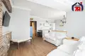 Apartamento 3 habitaciones 90 m² Minsk, Belarús