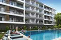 Mieszkanie 3 pokoi 94 m² Karsiyaka, Turcja