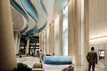 Office 758 m² in Moscow, Russia