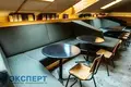 Ресторан, кафе 4 комнаты 205 м² в Минске, Беларусь