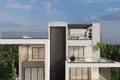 Wohnung 3 Schlafzimmer 122 m² Germasogeia, Zypern