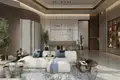 Mieszkanie 1 pokój 45 m² Dubaj, Emiraty Arabskie