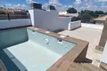 Bungalow de 2 dormitorios 78 m² San Pedro del Pinatar, Španjolska