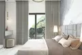 4 bedroom Villa 298 m² Alanya, Turkey