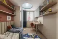 1 bedroom apartment 69 m² Kumluca, Turkey