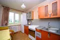 Wohnung 1 zimmer 38 m² Minsk, Belarus
