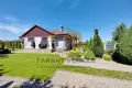 Maison 118 m² Muchaviecki sielski Saviet, Bélarus