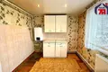 3 room apartment 55 m² Sluck, Belarus