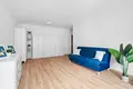 Wohnung 2 zimmer 55 m² Warschau, Polen