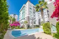 Apartamento 4 habitaciones 155 m² Muratpasa, Turquía