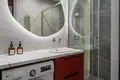 2 bedroom apartment 51 m² Minsk, Belarus