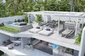 Villa de tres dormitorios 450 m² Lesser Sunda Islands, Indonesia