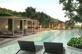Mieszkanie 1 pokój 35 m² Karon, Tajlandia