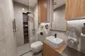 Mieszkanie 1 pokój 35 m² Kamenovo, Czarnogóra