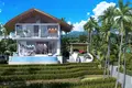 Casa 3 habitaciones  Phuket City Municipality, Tailandia