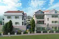 1 bedroom apartment 44 m² Tivat, Montenegro