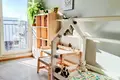 Квартира 3 комнаты 69 м² Варшава, Польша