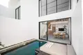 1 bedroom apartment 61 m² Pererenan, Indonesia