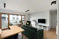 3 room apartment 57 m² Poznan, Poland