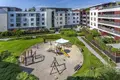 Wohnung 2 zimmer 57 m² in Warschau, Polen