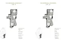 Apartamento 2 habitaciones  Dubái, Emiratos Árabes Unidos