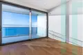 Penthouse 3 Schlafzimmer 312 m² Germasogeia, Zypern