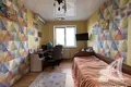 Wohnung 3 zimmer 67 m² Muchaviecki sielski Saviet, Belarus