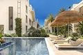 Appartement 2 chambres 52 m² Gazimagusa Belediyesi, Chypre du Nord