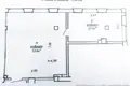 Shop 2 rooms 76 m² in Minsk, Belarus