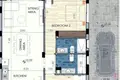 Apartamento 3 habitaciones 119 m² Larnaca, Chipre