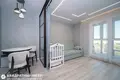 Appartement 1 chambre 32 m² Minsk, Bélarus
