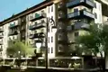 Mieszkanie 1 pokój 71 m² Bashkia Durres, Albania