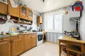 Appartement 2 chambres 57 m² Minsk, Bélarus