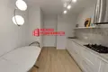 3 room apartment 83 m² Hrodna, Belarus
