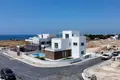 3-Schlafzimmer-Villa 209 m² Paphos, Zypern