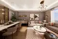 Квартира 3 комнаты 122 м² Зейтинбурну, Турция
