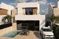 Вилла 3 спальни 105 м² Alhama de Murcia, Испания