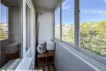Wohnung 2 zimmer 49 m² Minsk, Belarus