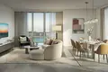 Apartamento 2 habitaciones 116 m² Dubái, Emiratos Árabes Unidos